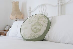 Villa Vicuña Hotel Boutique