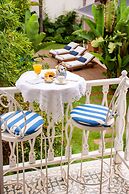 Villa Vicuña Hotel Boutique