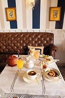 Villa Vicuña Hotel Boutique