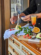 Villa Vicuña Hotel Boutique