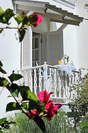 Villa Vicuña Hotel Boutique