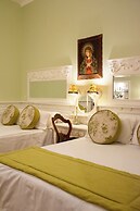 Villa Vicuña Hotel Boutique