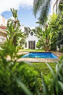 Villa Vicuña Hotel Boutique