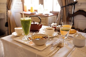 Villa Vicuña Hotel Boutique