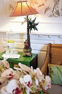 Villa Vicuña Hotel Boutique