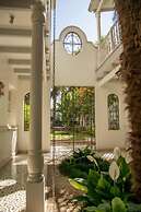 Villa Vicuña Hotel Boutique