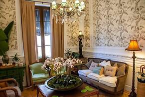 Villa Vicuña Hotel Boutique