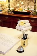 Villa Vicuña Hotel Boutique