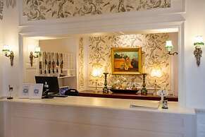 Villa Vicuña Hotel Boutique