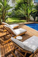 Villa Vicuña Hotel Boutique