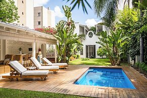 Villa Vicuña Hotel Boutique