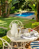 Villa Vicuña Hotel Boutique