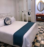 Villa Vicuña Hotel Boutique