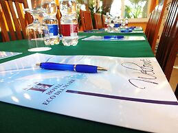 Hotel Eco del Mare