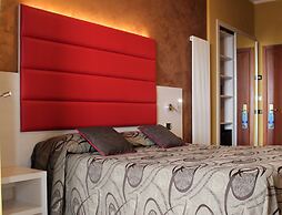Hotel Eco del Mare