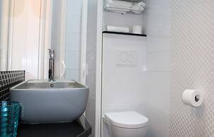 Hotel Eco del Mare