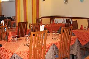 Hotel Eco del Mare