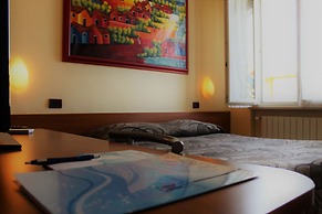 Hotel Eco del Mare
