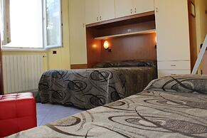 Hotel Eco del Mare