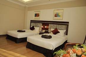 Base Ethiopia international hotel