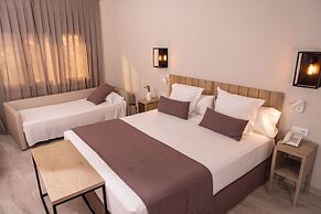 RVHotels Broquetas Spa Termal