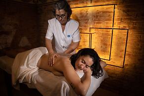 RVHotels Broquetas Spa Termal