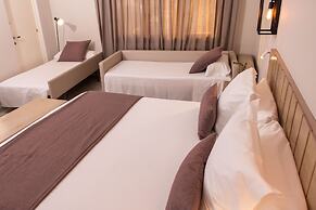 RVHotels Broquetas Spa Termal