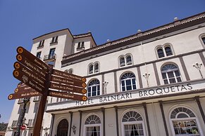 RVHotels Broquetas Spa Termal