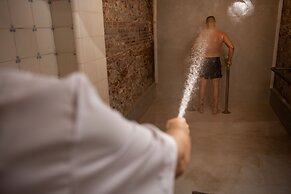 RVHotels Broquetas Spa Termal