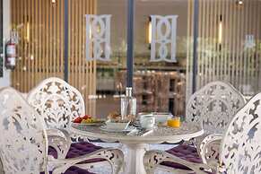 RVHotels Broquetas Spa Termal