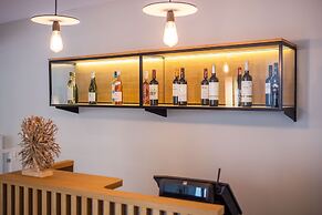 RVHotels Broquetas Spa Termal