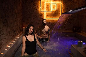 RVHotels Broquetas Spa Termal