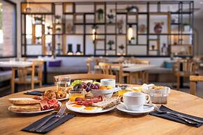 RVHotels Broquetas Spa Termal