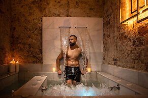 RVHotels Broquetas Spa Termal