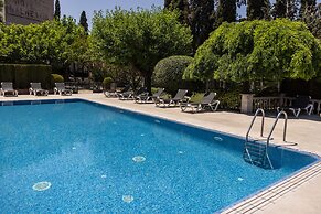 RVHotels Broquetas Spa Termal