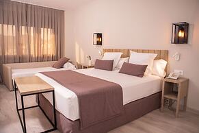 RVHotels Broquetas Spa Termal