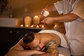 RVHotels Broquetas Spa Termal