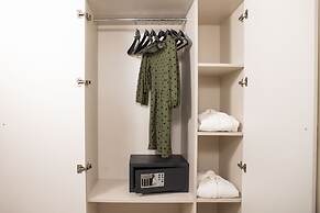 RVHotels Broquetas Spa Termal