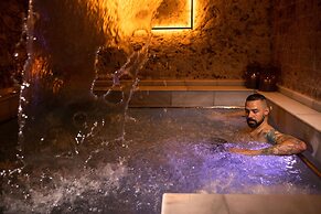 RVHotels Broquetas Spa Termal