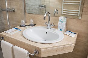 RVHotels Broquetas Spa Termal