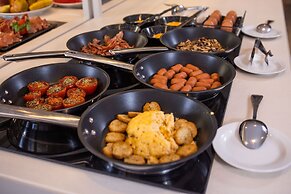 RVHotels Broquetas Spa Termal