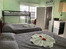 Stephanie's Apartments Ltd