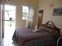 Stephanie's Apartments Ltd