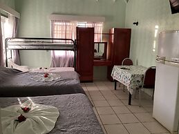 Stephanie's Apartments Ltd