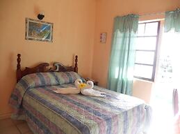 Stephanie's Apartments Ltd