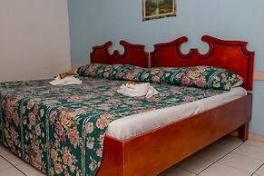 Stephanie's Apartments Ltd