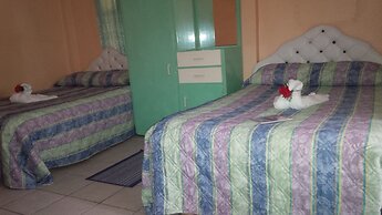 Stephanie's Apartments Ltd