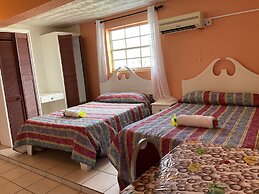 Stephanie's Apartments Ltd