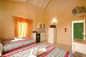 Stephanie's Apartments Ltd