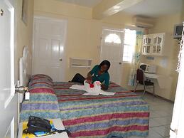 Stephanie's Apartments Ltd